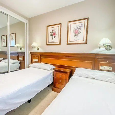 Apartament Comforting With Shared Pool