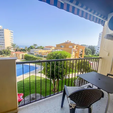 Apartament Comforting With Shared Pool *